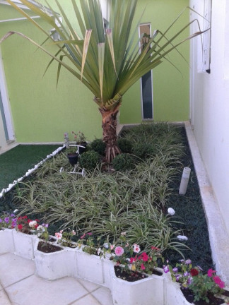 Imagem Casa com 4 Quartos à Venda, 160 m² em Jardim Monte Alegre (zona Norte) - São Paulo Imagem Casa com 4 Quartos à Venda, 160 m² em Jardim Monte Alegre (zona Norte) - São Paulo