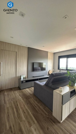 Imagem Apartamento com 1 Quarto à Venda, 61 m² em Continental - Osasco Imagem Apartamento com 1 Quarto à Venda, 61 m² em Continental - Osasco