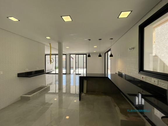 Imagem Casa com 3 Quartos à Venda, 310 m² em Residencial Tres (alphaville) - Santana De Parnaíba Imagem Casa com 3 Quartos à Venda, 310 m² em Residencial Tres (alphaville) - Santana De Parnaíba
