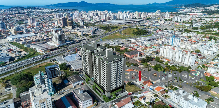 Imagem Apartamento com 3 Quartos à Venda, 135 m² em Nossa Senhora Do Rosário - São José Imagem Apartamento com 3 Quartos à Venda, 135 m² em Nossa Senhora Do Rosário - São José