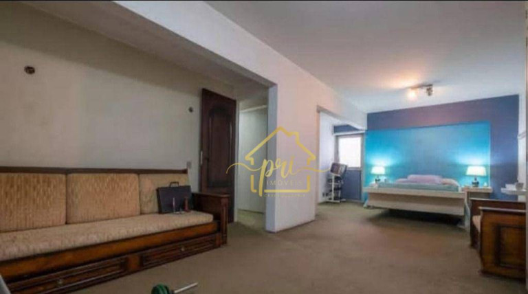 Imagem Apartamento com 3 Quartos à Venda, 161 m² em Paraíso - São Paulo