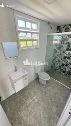 Imagem Sobrado com 2 Quartos à Venda, 103 m² em Jussara - Mongaguá