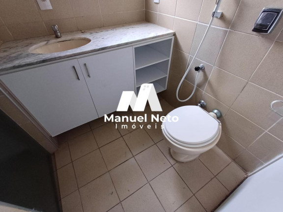 Imagem Apartamento com 3 Quartos à Venda, 170 m² em Meireles - Fortaleza