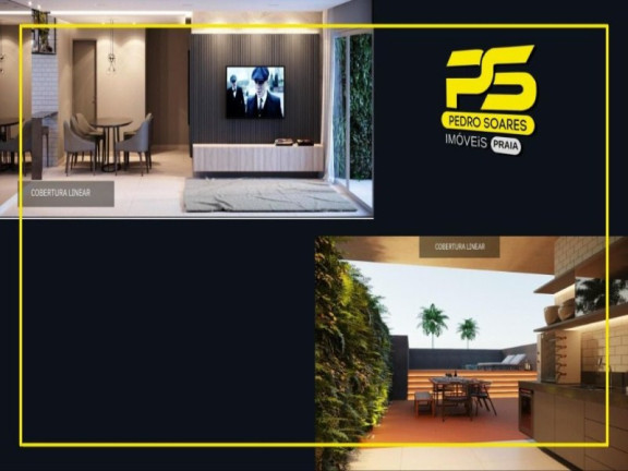 Imagem Imóvel com 3 Quartos à Venda, 216 m² em Bessa - João Pessoa Imagem Imóvel com 3 Quartos à Venda, 216 m² em Bessa - João Pessoa