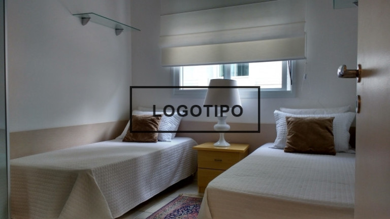 Imagem Apartamento com 2 Quartos à Venda, 65 m² em Jurerê Internacional - Florianópolis Imagem Apartamento com 2 Quartos à Venda, 65 m² em Jurerê Internacional - Florianópolis