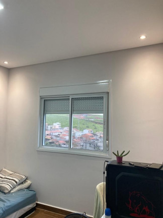 Imagem Apartamento com 2 Quartos à Venda, 60 m² em Borda Da Mata - Caçapava