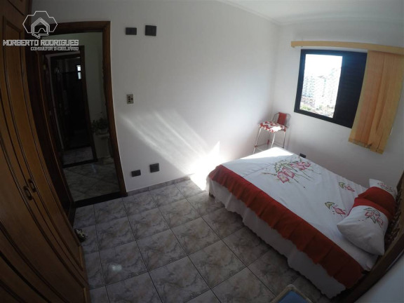 Imagem Apartamento com 2 Quartos à Venda, 84 m² em Guilhermina - Praia Grande