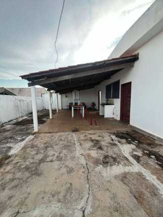 Imagem Casa com 3 Quartos à Venda, 139 m² em Jardim Marin - Votuporanga Imagem Casa com 3 Quartos à Venda, 139 m² em Jardim Marin - Votuporanga