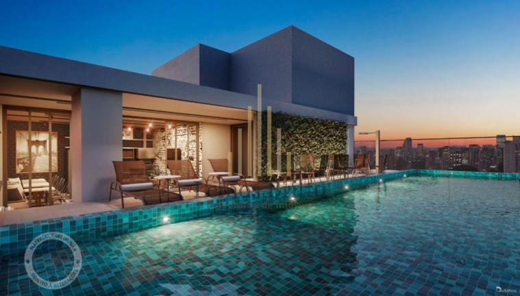 Imagem Imóvel com 1 Quarto à Venda, 25 m² em Barra - Salvador Imagem Imóvel com 1 Quarto à Venda, 25 m² em Barra - Salvador