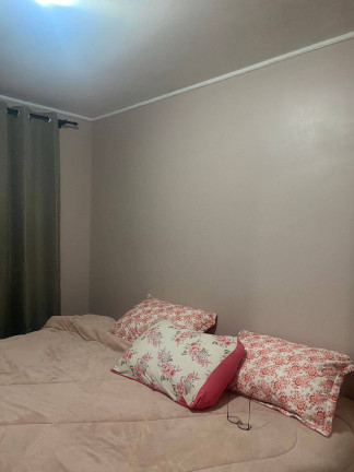 Imagem Apartamento com 2 Quartos à Venda, 43 m² em Rio Pequeno - São José Dos Pinhais Imagem Apartamento com 2 Quartos à Venda, 43 m² em Rio Pequeno - São José Dos Pinhais