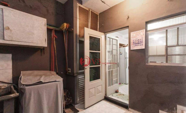 Imagem Casa com 3 Quartos à Venda, 80 m² em Tatuapé - São Paulo Imagem Casa com 3 Quartos à Venda, 80 m² em Tatuapé - São Paulo