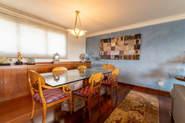 Imagem Apartamento com 3 Quartos à Venda, 228 m² em Perdizes - São Paulo Imagem Apartamento com 3 Quartos à Venda, 228 m² em Perdizes - São Paulo