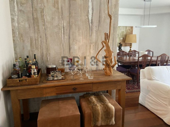 Imagem Apartamento com 3 Quartos à Venda, 130 m² em Indianópolis - São Paulo Imagem Apartamento com 3 Quartos à Venda, 130 m² em Indianópolis - São Paulo