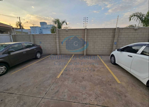 Imagem Apartamento com 2 Quartos à Venda, 59 m² em Vila Roma - Salto