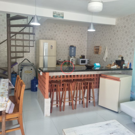 Imagem Casa com 1 Quarto à Venda, 40 m² em Boiçucanga - São Sebastião Imagem Casa com 1 Quarto à Venda, 40 m² em Boiçucanga - São Sebastião