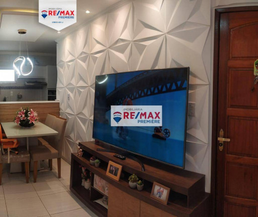 Imagem Apartamento com 2 Quartos à Venda, 50 m² em Jaguaribe - João Pessoa Imagem Apartamento com 2 Quartos à Venda, 50 m² em Jaguaribe - João Pessoa