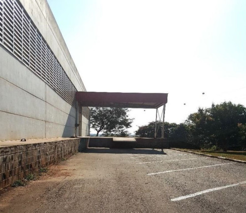 Imagem Imóvel Comercial para Alugar, 7.226 m² em Centro - Jaguariúna