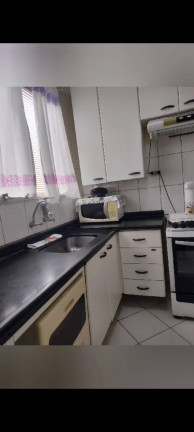 Imagem Apartamento com 2 Quartos à Venda, 42 m² em Jardim Guadalajara - Sorocaba Imagem Apartamento com 2 Quartos à Venda, 42 m² em Jardim Guadalajara - Sorocaba