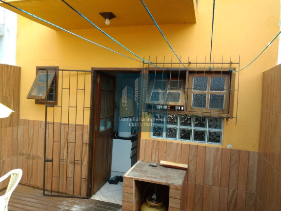 Imagem Casa com 3 Quartos à Venda, 85 m² em Ingleses - Florianópolis