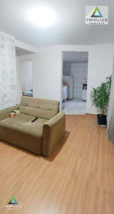 Imagem Apartamento com 2 Quartos à Venda, 58 m² em Marilândia - Juiz De Fora Imagem Apartamento com 2 Quartos à Venda, 58 m² em Marilândia - Juiz De Fora