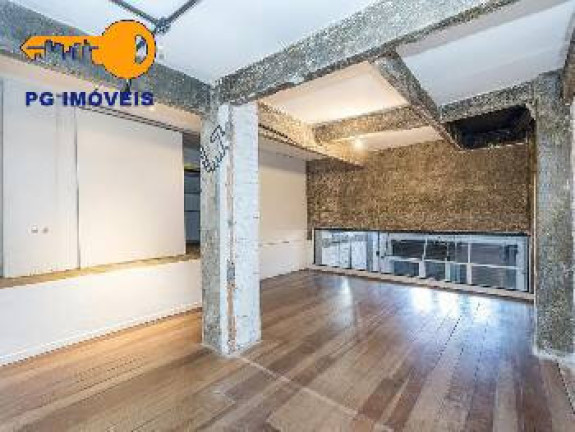 Imagem Sala Comercial à Venda, 420 m² em Centro - Curitiba