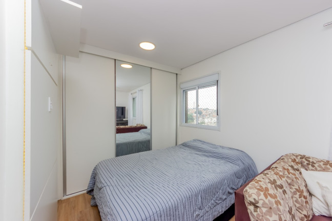 Imagem Apartamento com 1 Quarto à Venda, 32 m² em Parque Reboucas - São Paulo Imagem Apartamento com 1 Quarto à Venda, 32 m² em Parque Reboucas - São Paulo