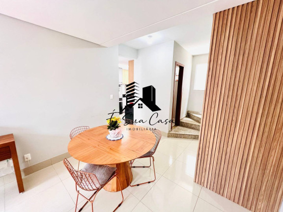 Imagem Casa com 3 Quartos à Venda, 206 m² em Três Barras - Contagem Imagem Casa com 3 Quartos à Venda, 206 m² em Três Barras - Contagem