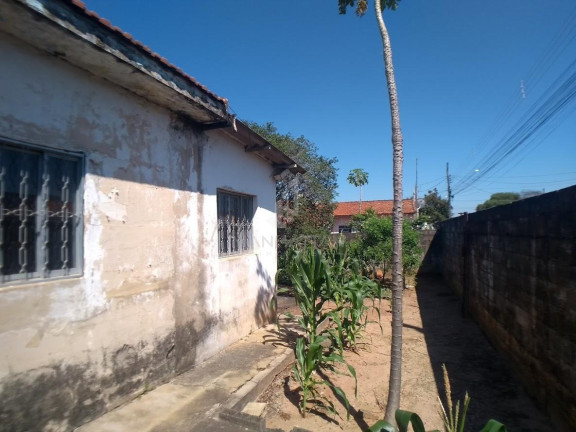 Imagem Casa com 2 Quartos à Venda, 170 m² em Condomínio Coronel (nova Veneza) - Sumaré Imagem Casa com 2 Quartos à Venda, 170 m² em Condomínio Coronel (nova Veneza) - Sumaré