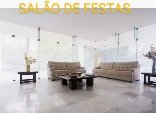 Imagem Cobertura com 2 Quartos à Venda, 80 m² em Jardim America - São Paulo