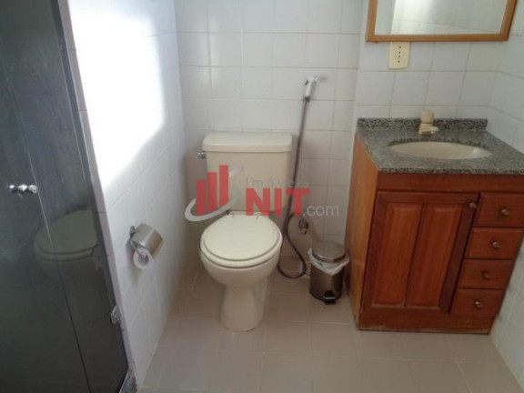 Imagem Apartamento com 1 Quarto à Venda, 100 m² em Santa Rosa - Niterói