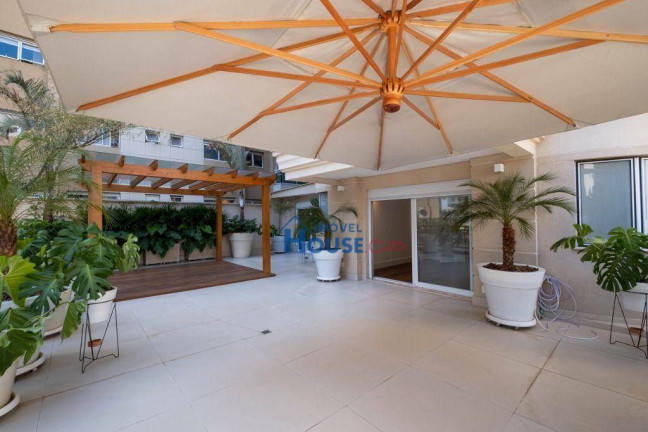 Foto do imóvel Apartamento com 4 Quartos à Venda ou Locação, 455 m² em Itaim - São Paulo