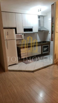 Apartamento com 2 Quartos à Venda, 75 m² em Vila São Bento - São José Dos Campos
