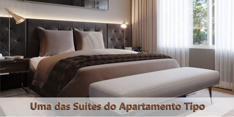 Imagem Apartamento com 3 Quartos à Venda, 128 m² em Batel - Curitiba Imagem Apartamento com 3 Quartos à Venda, 128 m² em Batel - Curitiba