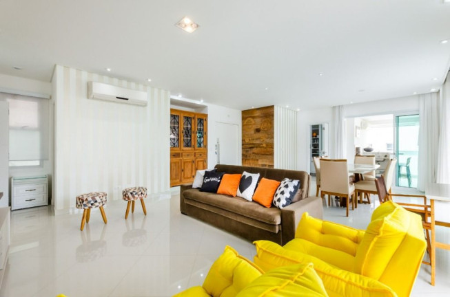 Imagem Apartamento com 3 Quartos à Venda, 175 m² em Pitangueiras - Guarujá Imagem Apartamento com 3 Quartos à Venda, 175 m² em Pitangueiras - Guarujá