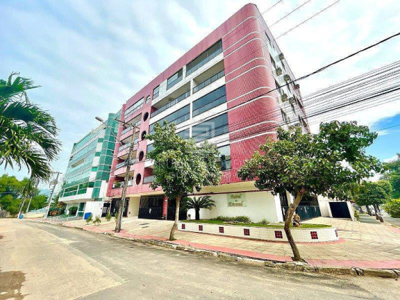 Imagem Apartamento com 3 Quartos à Venda, 164 m² em Enseada Azul - Guarapari Imagem Apartamento com 3 Quartos à Venda, 164 m² em Enseada Azul - Guarapari
