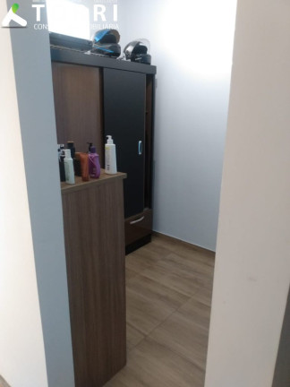 Imagem Sobrado com 3 Quartos à Venda, 160 m² em Parque São Bento - Sorocaba Imagem Sobrado com 3 Quartos à Venda, 160 m² em Parque São Bento - Sorocaba