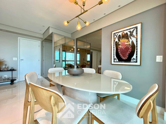 Imagem Apartamento com 3 Quartos à Venda, 83 m² em Manaíra - João Pessoa