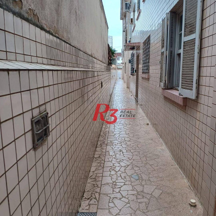 Imagem Apartamento com 2 Quartos à Venda, 71 m² em Marapé - Santos Imagem Apartamento com 2 Quartos à Venda, 71 m² em Marapé - Santos