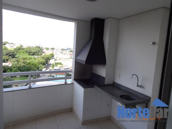 Imagem Apartamento com 2 Quartos à Venda, 53 m² em Imirim - São Paulo Imagem Apartamento com 2 Quartos à Venda, 53 m² em Imirim - São Paulo