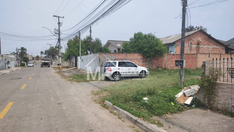 Imagem Terreno à Venda, 420 m² em Vila São Cristóvão - Piraquara Imagem Terreno à Venda, 420 m² em Vila São Cristóvão - Piraquara