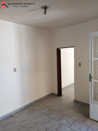 Imagem Casa com 1 Quarto para Alugar, 40 m² em Barcelona - Sorocaba Imagem Casa com 1 Quarto para Alugar, 40 m² em Barcelona - Sorocaba