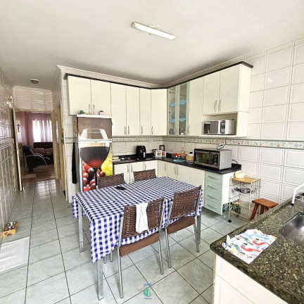 Imagem Sobrado com 3 Quartos à Venda, 140 m² em Socorro - São Paulo Imagem Sobrado com 3 Quartos à Venda, 140 m² em Socorro - São Paulo