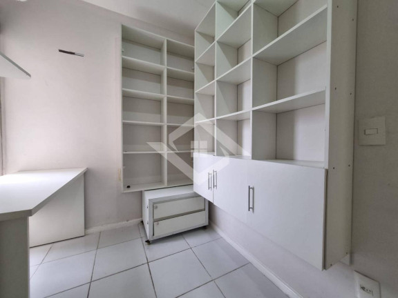 Imagem Apartamento com 3 Quartos à Venda, 76 m² em Barra Olímpica - Rio De Janeiro