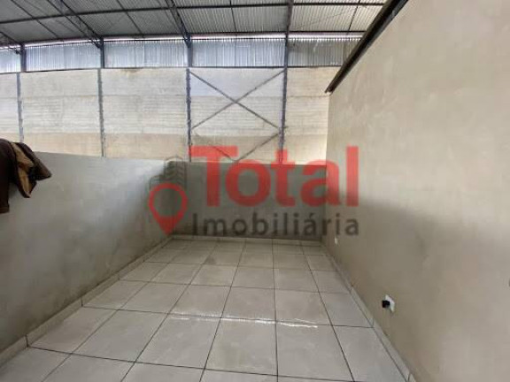 Imagem Galpão à Venda, 800 m² em Núcleo Industrial - Timóteo Imagem Galpão à Venda, 800 m² em Núcleo Industrial - Timóteo