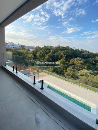 Imagem Casa de Condomínio com 4 Quartos à Venda, 691 m² em Alphaville - Santana De Parnaíba Imagem Casa de Condomínio com 4 Quartos à Venda, 691 m² em Alphaville - Santana De Parnaíba
