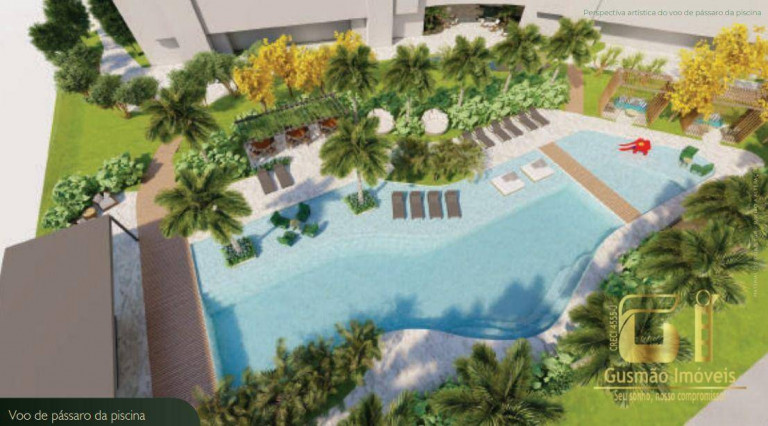 Imagem Apartamento com 3 Quartos à Venda, 144 m² em Lagoa Nova - Natal
