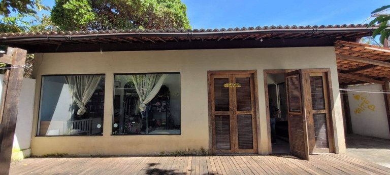 Imagem Casa com 3 Quartos à Venda, 288 m² em Centro - Tibau Do Sul Imagem Casa com 3 Quartos à Venda, 288 m² em Centro - Tibau Do Sul