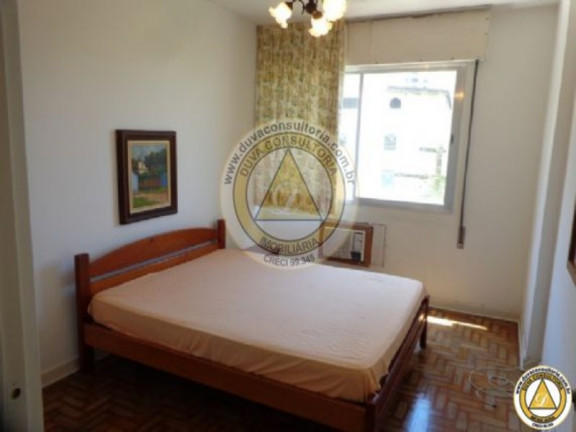 Imagem Apartamento com 3 Quartos à Venda, 130 m² em Centro - Guarujá