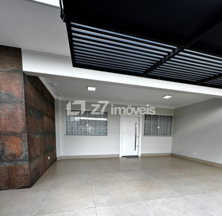 Imagem Casa com 3 Quartos à Venda, 132 m² em Bom Jardim - Maringá Imagem Casa com 3 Quartos à Venda, 132 m² em Bom Jardim - Maringá