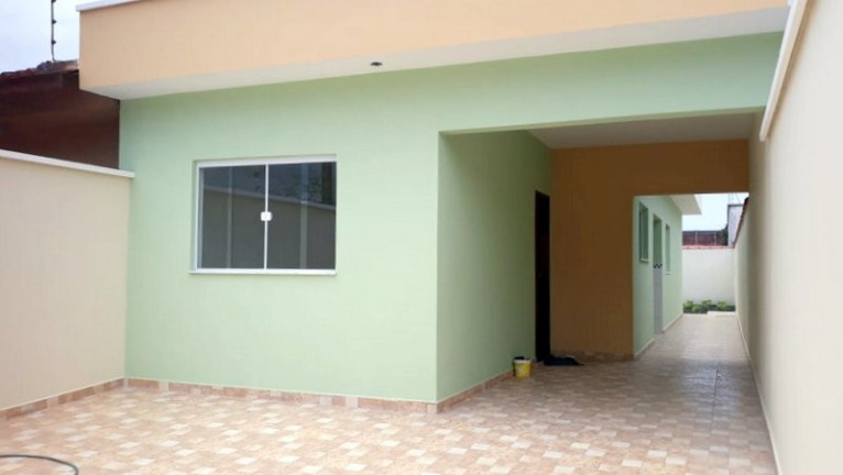 Imagem Casa com 2 Quartos à Venda, 160 m² em Cidade Nova Peruíbe - Peruíbe Imagem Casa com 2 Quartos à Venda, 160 m² em Cidade Nova Peruíbe - Peruíbe